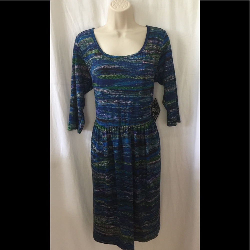 Dress Nwt